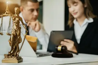 İlleez Hukuk hukuk bürosu fotoğrafı 81 - Yenimahalle, Ankara