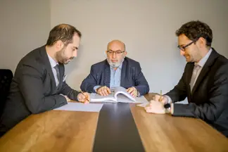 İlleez Hukuk hukuk bürosu fotoğrafı 28 - Yenimahalle, Ankara