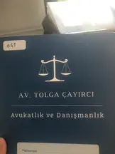 Av. Tolga Çayırcı profil fotoğrafı 9 - Çankaya, Ankara
