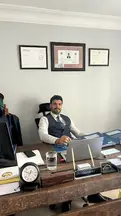 Av. Tolga Çayırcı profil fotoğrafı - Çankaya, Ankara