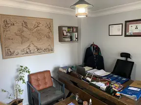 Av. Tolga Çayırcı profil fotoğrafı 4 - Çankaya, Ankara