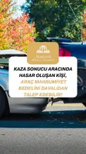 Akademik Hukuk & Danışmanlık hukuk bürosu fotoğrafı 33 - Çankaya, Ankara