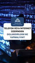Akademik Hukuk & Danışmanlık hukuk bürosu fotoğrafı 41 - Çankaya, Ankara