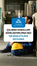 Akademik Hukuk & Danışmanlık hukuk bürosu fotoğrafı 11 - Çankaya, Ankara