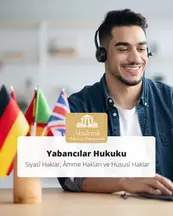 Akademik Hukuk & Danışmanlık hukuk bürosu fotoğrafı 14 - Çankaya, Ankara