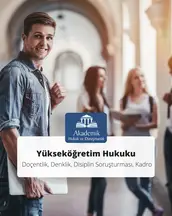 Akademik Hukuk & Danışmanlık hukuk bürosu fotoğrafı 8 - Çankaya, Ankara