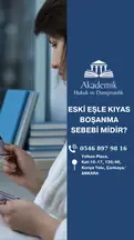 Akademik Hukuk & Danışmanlık hukuk bürosu fotoğrafı 18 - Çankaya, Ankara