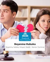 Akademik Hukuk & Danışmanlık hukuk bürosu fotoğrafı 20 - Çankaya, Ankara