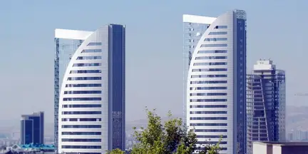 Akademik Hukuk & Danışmanlık hukuk bürosu fotoğrafı 2 - Çankaya, Ankara