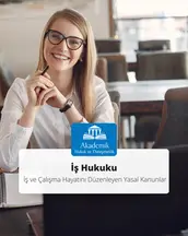 Akademik Hukuk & Danışmanlık hukuk bürosu fotoğrafı 10 - Çankaya, Ankara