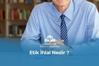 Akademik Hukuk & Danışmanlık hukuk bürosu fotoğrafı 23 - Çankaya, Ankara