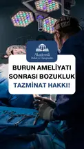 Akademik Hukuk & Danışmanlık hukuk bürosu fotoğrafı 21 - Çankaya, Ankara