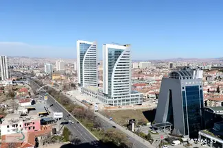 Akademik Hukuk & Danışmanlık hukuk bürosu fotoğrafı 3 - Çankaya, Ankara