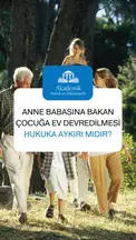 Akademik Hukuk & Danışmanlık hukuk bürosu fotoğrafı 30 - Çankaya, Ankara