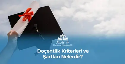 Akademik Hukuk & Danışmanlık hukuk bürosu fotoğrafı 12 - Çankaya, Ankara