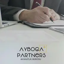 Ayboğa + Partners Avukatlık Bürosu hukuk bürosu fotoğrafı 2 - Çankaya, Ankara