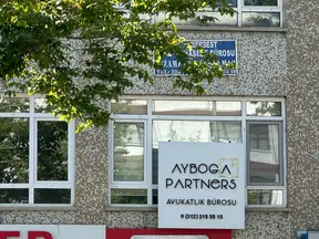Ayboğa + Partners Avukatlık Bürosu hukuk bürosu fotoğrafı 6 - Çankaya, Ankara