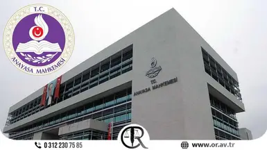 Or Hukuk Ve Danışmanlık hukuk bürosu fotoğrafı 32 - Çankaya, Ankara