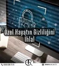 Or Hukuk Ve Danışmanlık hukuk bürosu fotoğrafı 68 - Çankaya, Ankara