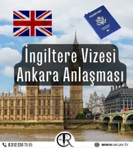 Or Hukuk Ve Danışmanlık hukuk bürosu fotoğrafı 93 - Çankaya, Ankara