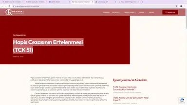 Or Hukuk Ve Danışmanlık hukuk bürosu fotoğrafı 86 - Çankaya, Ankara