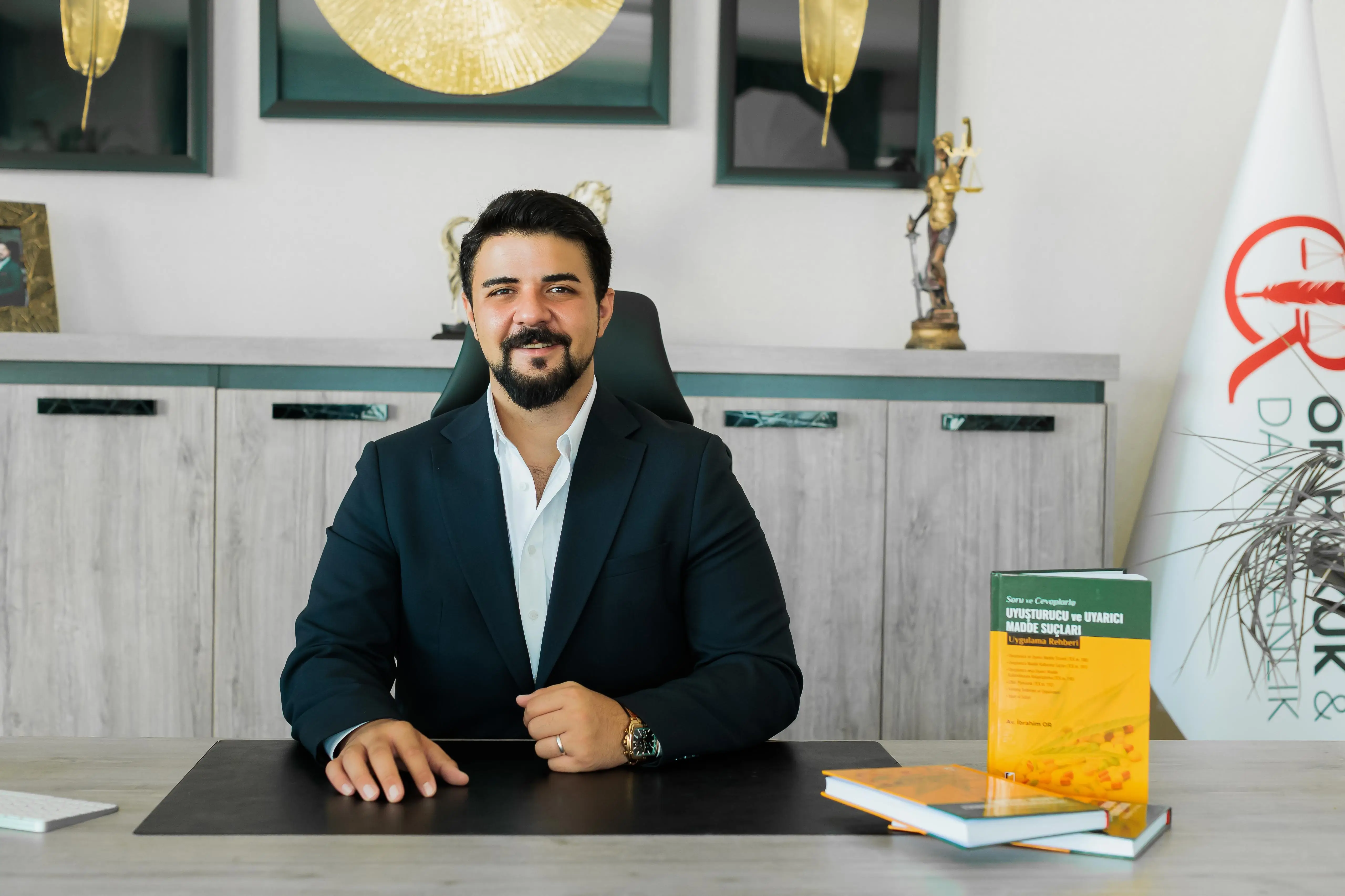 Or Hukuk Ve Danışmanlık hukuk bürosu fotoğrafı - Çankaya, Ankara