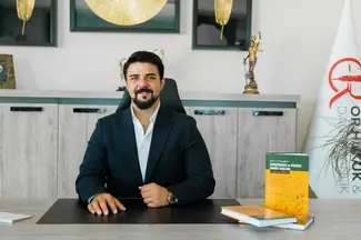 Or Hukuk Ve Danışmanlık hukuk bürosu fotoğrafı - Çankaya, Ankara