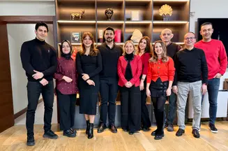 Or Hukuk Ve Danışmanlık hukuk bürosu fotoğrafı 13 - Çankaya, Ankara
