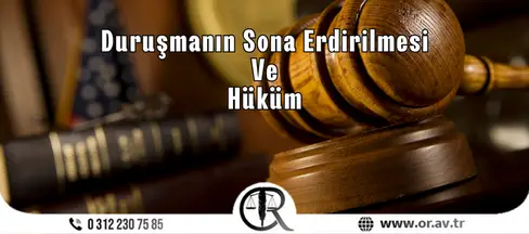 Or Hukuk Ve Danışmanlık hukuk bürosu fotoğrafı 47 - Çankaya, Ankara