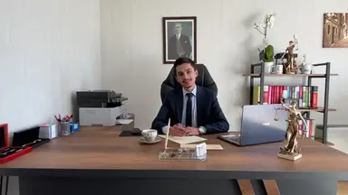 Or Hukuk Ve Danışmanlık hukuk bürosu fotoğrafı 22 - Çankaya, Ankara