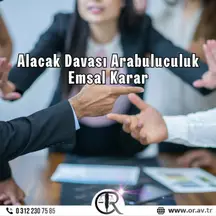 Or Hukuk Ve Danışmanlık hukuk bürosu fotoğrafı 57 - Çankaya, Ankara