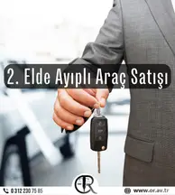 Or Hukuk Ve Danışmanlık hukuk bürosu fotoğrafı 61 - Çankaya, Ankara
