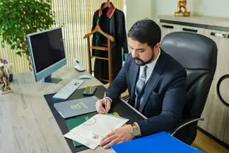 Or Hukuk Ve Danışmanlık hukuk bürosu fotoğrafı 5 - Çankaya, Ankara