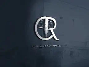 Or Hukuk Ve Danışmanlık hukuk bürosu fotoğrafı 15 - Çankaya, Ankara