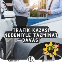 Or Hukuk Ve Danışmanlık hukuk bürosu fotoğrafı 44 - Çankaya, Ankara