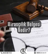 Or Hukuk Ve Danışmanlık hukuk bürosu fotoğrafı 102 - Çankaya, Ankara