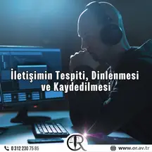 Or Hukuk Ve Danışmanlık hukuk bürosu fotoğrafı 46 - Çankaya, Ankara