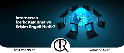 Or Hukuk Ve Danışmanlık hukuk bürosu fotoğrafı 111 - Çankaya, Ankara