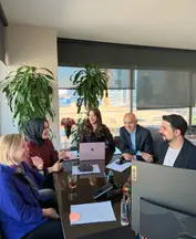 Or Hukuk Ve Danışmanlık hukuk bürosu fotoğrafı 18 - Çankaya, Ankara