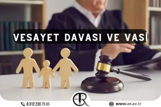 Or Hukuk Ve Danışmanlık hukuk bürosu fotoğrafı 35 - Çankaya, Ankara