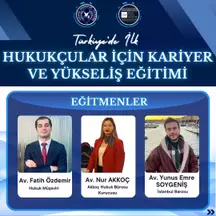 Akkoç Hukuk hukuk bürosu fotoğrafı 9 - Çankaya, Ankara