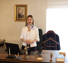 Akkoç Hukuk hukuk bürosu fotoğrafı - Çankaya, Ankara