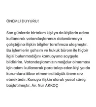 Akkoç Hukuk hukuk bürosu fotoğrafı 11 - Çankaya, Ankara