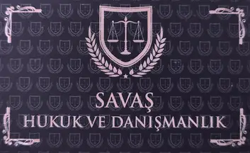 Savaş Hukuk Bürosu hukuk bürosu fotoğrafı 2 - Aydın, Aydın