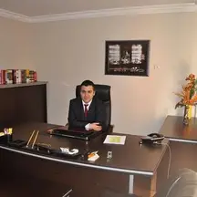 Av. Serhat Taşkan profil fotoğrafı - Aydın, Aydın