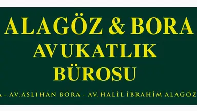 Bora & Bora Avukatlık Bürosu hukuk bürosu fotoğrafı 4 - Aydın, Aydın