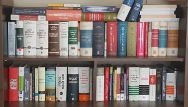 Bilge Hukuk Ofisi hukuk bürosu fotoğrafı 2 - Aydın, Aydın