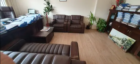 Cüneyt Bayraktar hukuk bürosu fotoğrafı 3 - Aydın, Aydın