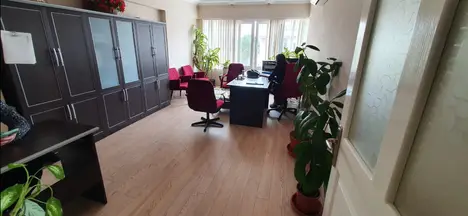 Cüneyt Bayraktar hukuk bürosu fotoğrafı 4 - Aydın, Aydın