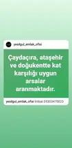 Av. Yeşilgül Emlak Ve Gayrimenkul Yatırım Danışmanlığı profil fotoğrafı 8 - Elazığ, Elazığ